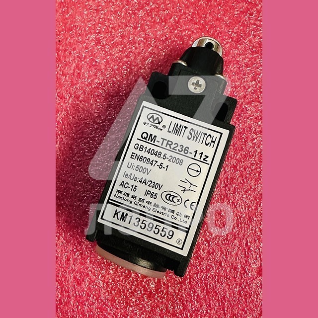 Выключатель QM-TR236-11z KM1359559 Kone