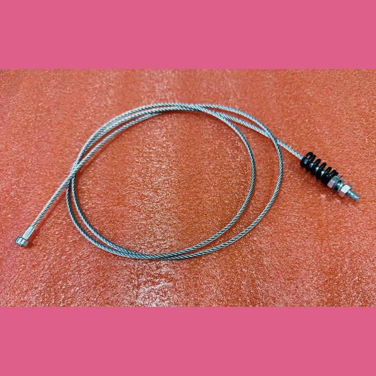 Тросик синхронизации L=1680мм PCA-0000.01680 Fermator