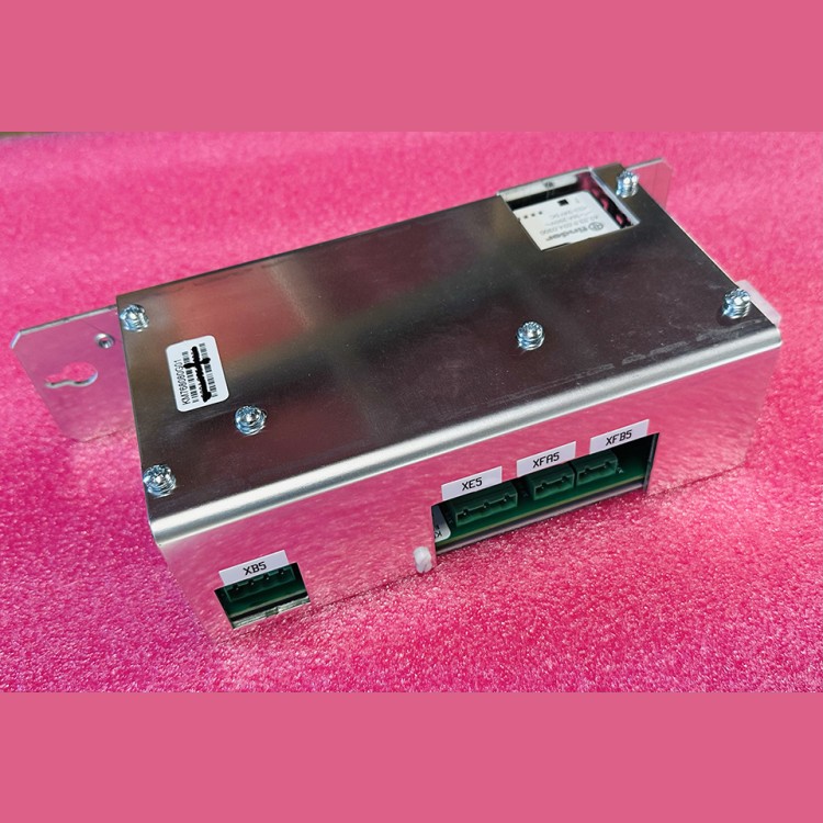 Блок управления тормозом KM765840G01 KM768080G01 Kone