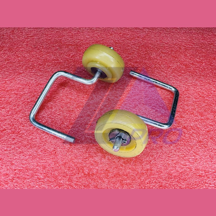 Пружина (скоба) в сборе 053А.06.00.002М