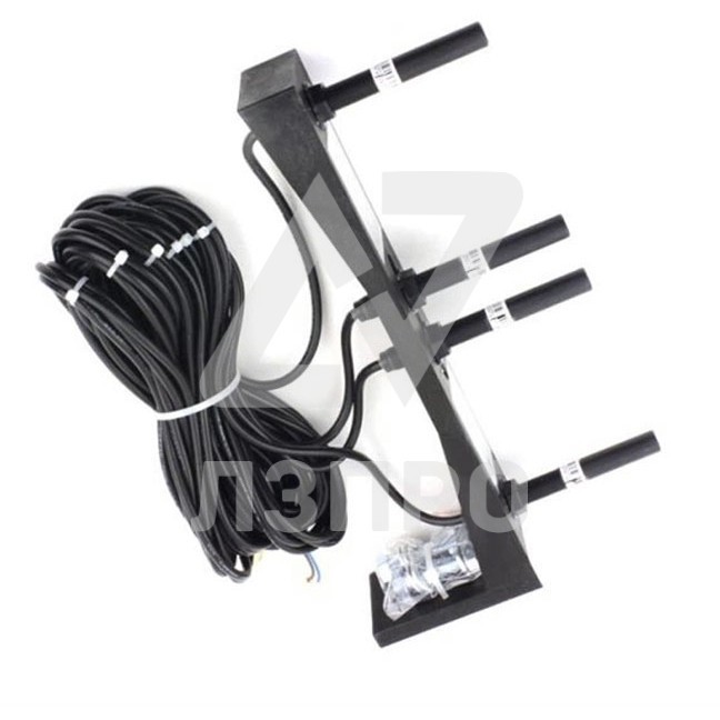 Блок датчиков точной остановки XAA21751X1/X3 XIZI OTIS