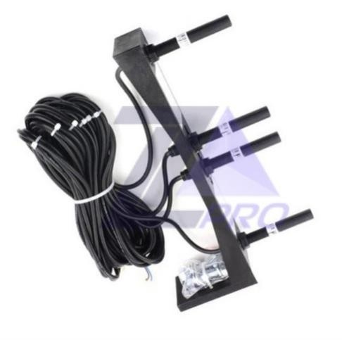 Блок датчиков точной остановки XAA21751X1/X3 XIZI OTIS