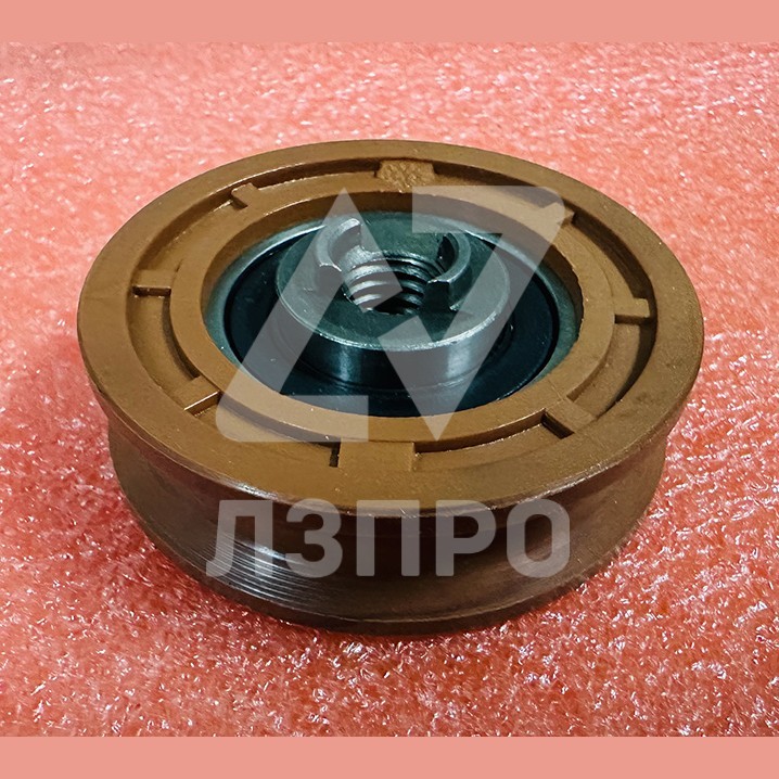Верхний ролик D=55мм 1101.106.9001 GDK Genesis