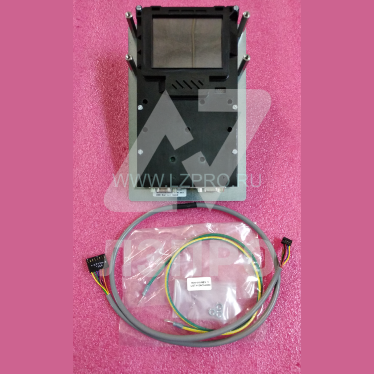 Панель оператора  AAA639DS36 BeiJer Electronics Otis GAA639CC1