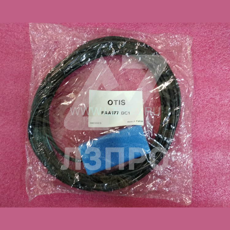 Переключатель магнитный LV и IP Otis FAA177DC1