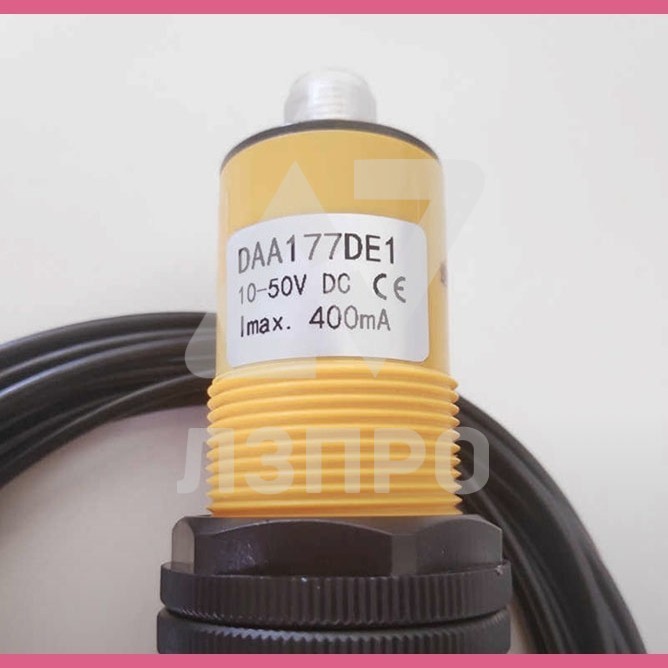 Датчик эскалатора 10-50V DC DAA177DE1 Otis