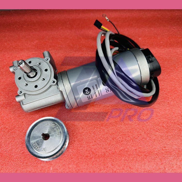 Мотор-редуктор 40VDC 235RPM  CW-CCW 5603063400008 KORMAS