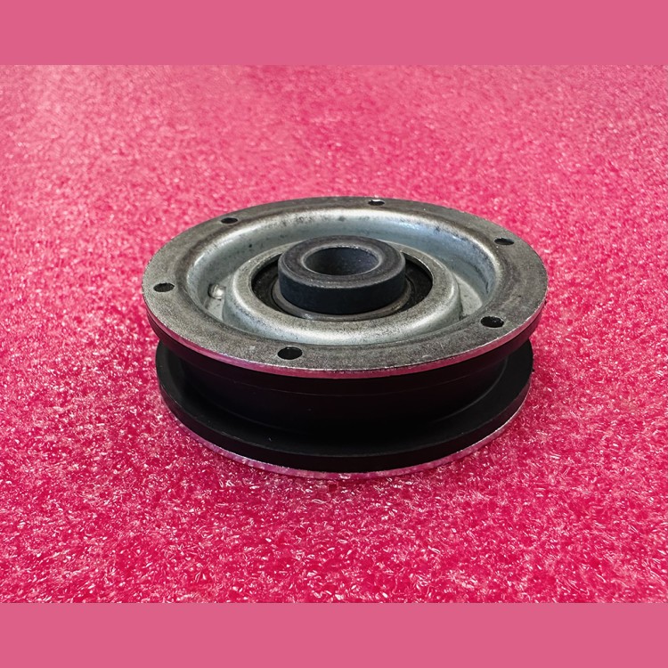 Ролик каретки D-55 мм ZAA456X1 ZAA456AW1 FAA5394A50 Otis (Россия)