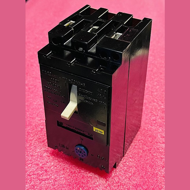 Выключатель автоматический 40А АЕ 2046М-10Р-00У3-Б
