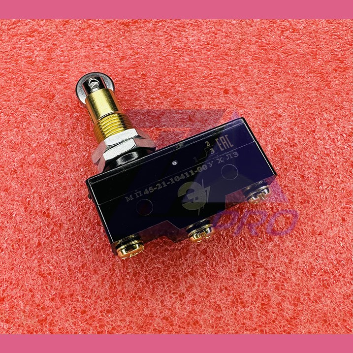 Микропереключатель МП45-21-10411-00УХЛ3