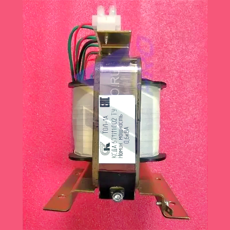 Трансформатор ТОЛ-1А КСДА.671111.002 ТУ 0,6кВА ZAA225CAF1