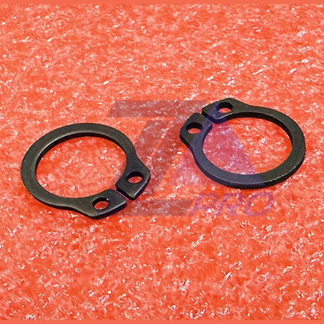 Кольцо стопорное наружное 5х1,0 ГОСТ 13942-86; DIN 471