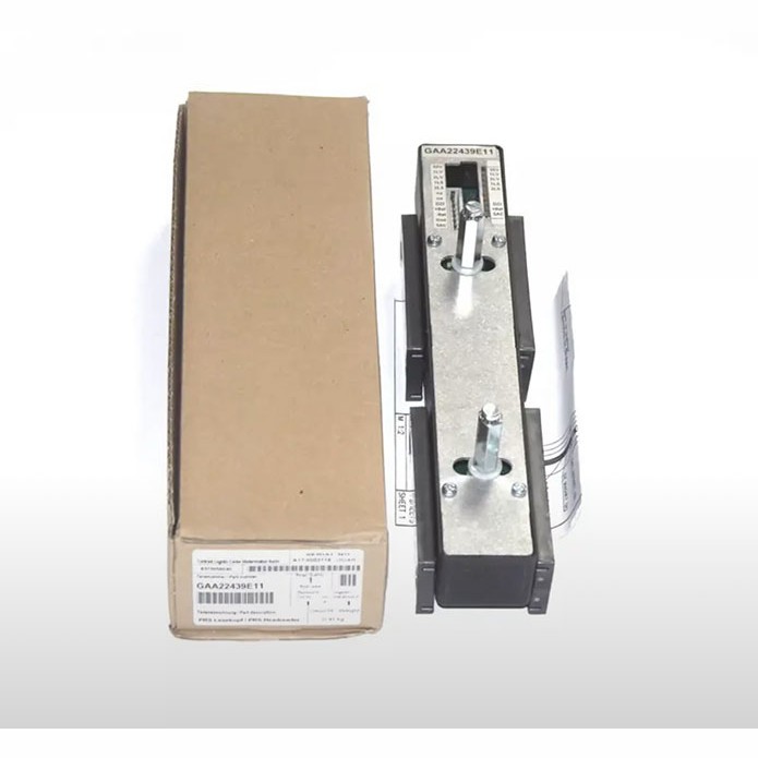 Блок датчиков PRS (позиционный) GAA22439E1 Otis