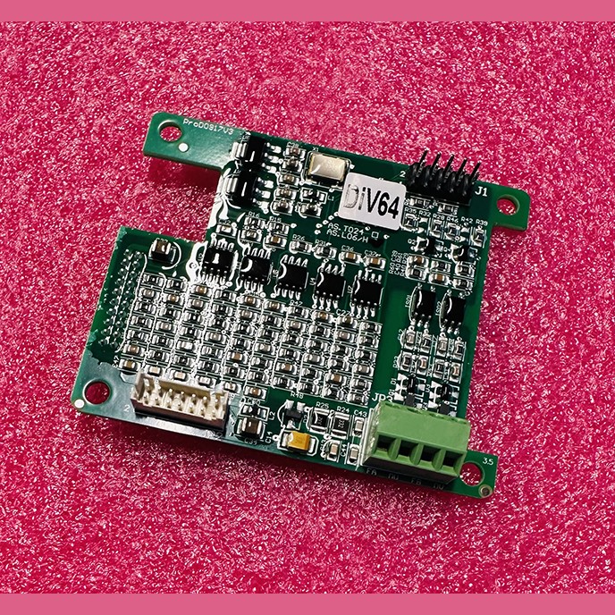 Плата PG-card (SinCos) AS.L06/H div64 (без кабеля)