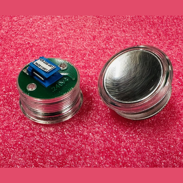 Кнопка КЛ-220-081