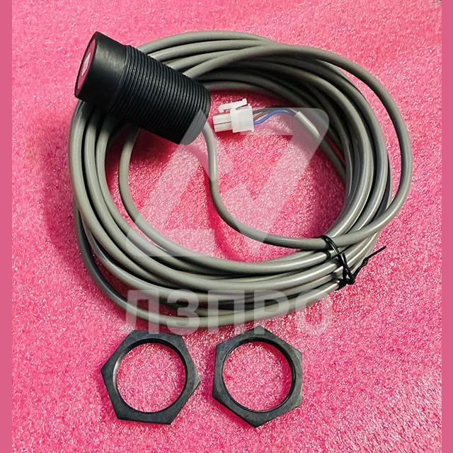 Датчик загрузки кабины LWD KM712542G01 Kone