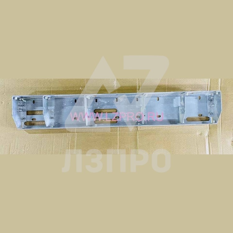 Кронштейн крепления порога ДК ОР1200 ZAA348ZZ17 ОТИС