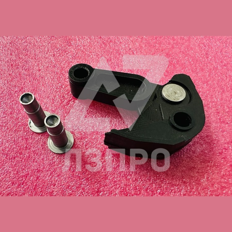 Качалка ковш левой правой отводки с осями CDL.VF00CD000 CDL.VF00CI000 Fermator