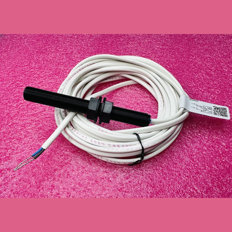 Магниточувствительный датчик положения НЗ M12 L=102мм  MS A28PH-22-4,5