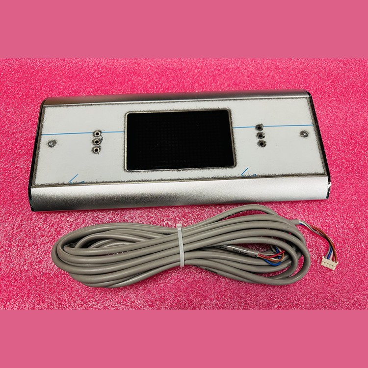 Этажное табло красная индикация KDS290 KM863029 Kone