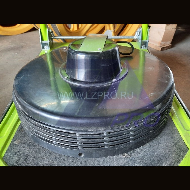 Устройство безопасности ZAA530GD2