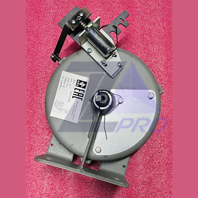 Ограничитель скорости 1,0м/с канат 6мм двухсторонний 006.17.00.000-04 КМЗ