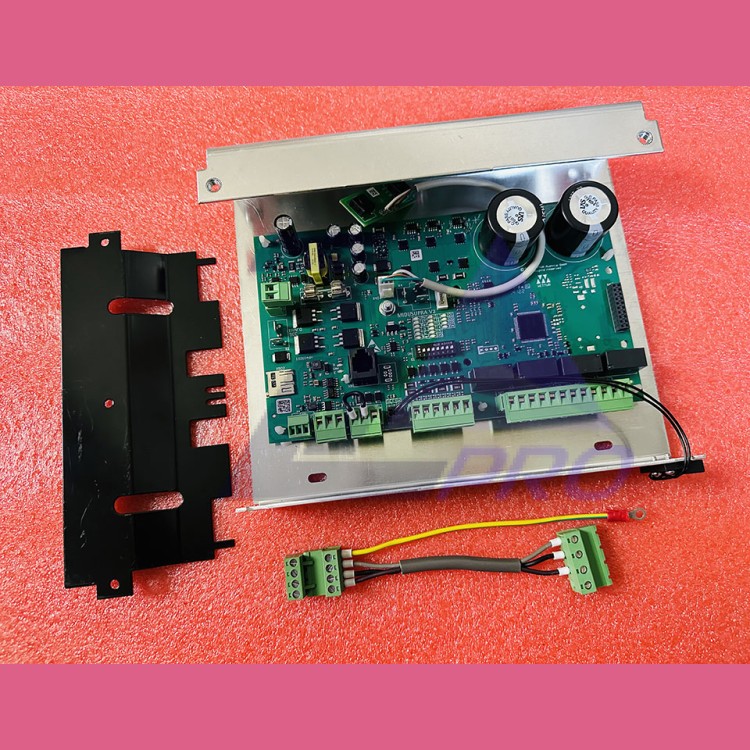 Блок привода дверей HYDRA MIDI/SUPRA (новый тип V2) 903376G01IE 3201.03.0384 Selcom Wittur