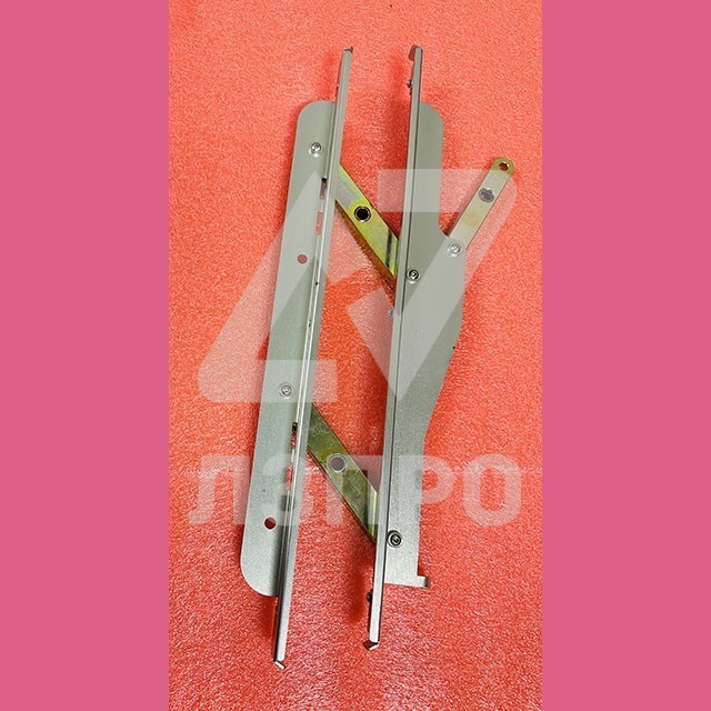 Отводка в сборе привода DO2000 D2200 правая FAA24390JK1 (пр-во Китай) Otis