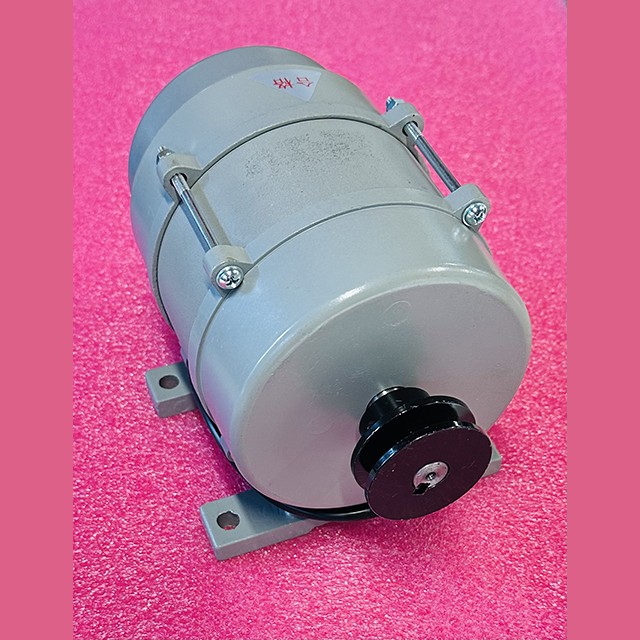 Электродвигатель привода дверей 220V 0,5A 920r/min YVP90-6 Panasonic Canny